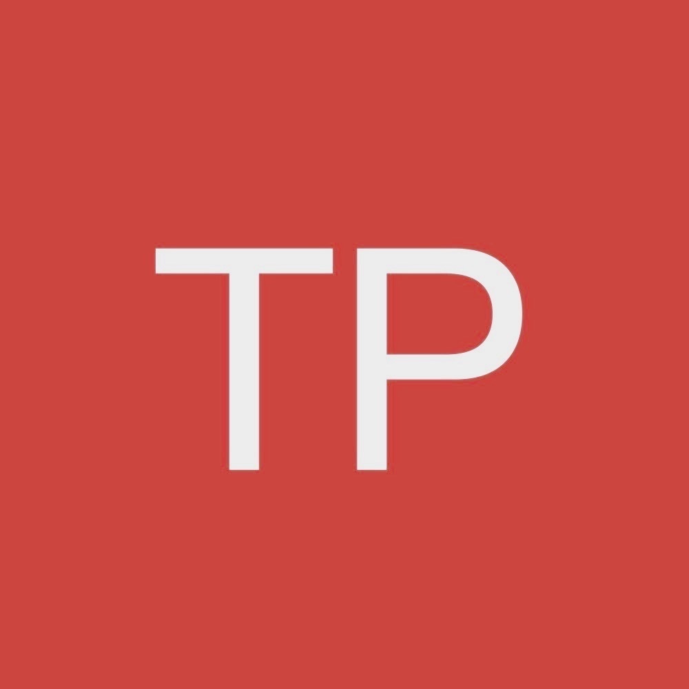 Meet your Posher, Trillian